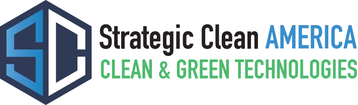 Strategic Clean America